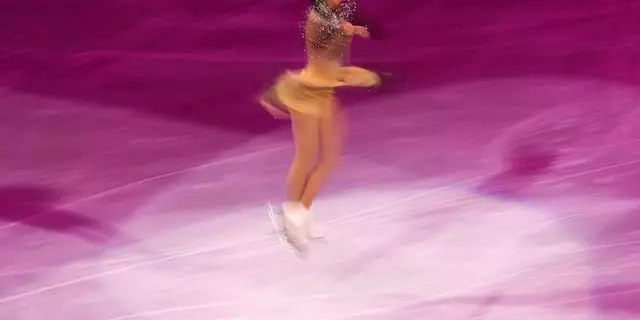 Kannst du Eislaufschuhe für Eishockey benutzen?