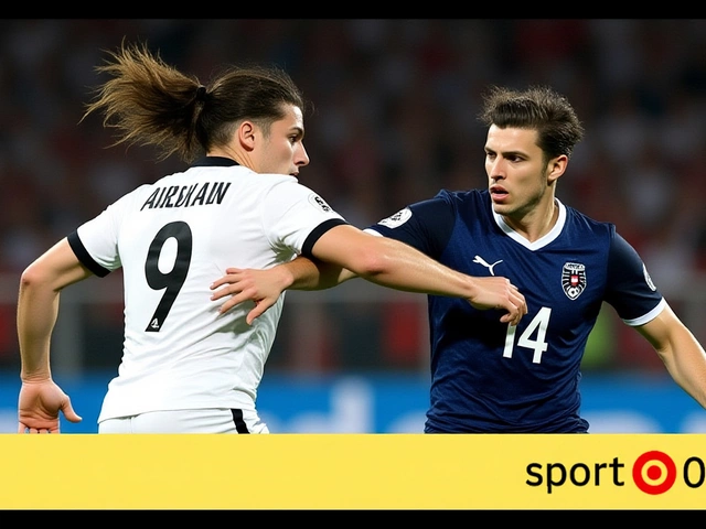 Österreich feiert Rekord‑10:0 gegen San Marino – WM‑Quali‑Durchmarsch