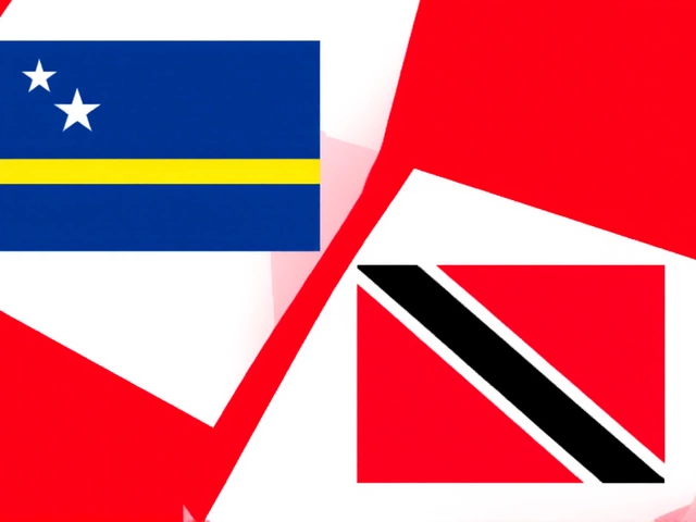 Curaçao qualifiziert sich historisch für die WM – Jamaica verpasst es zu Hause